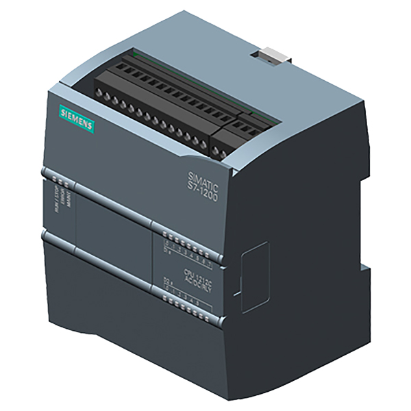 6ES7212-1AE40-0XB0 New Siemens SIMATIC S7-1200 CPU 1212C
